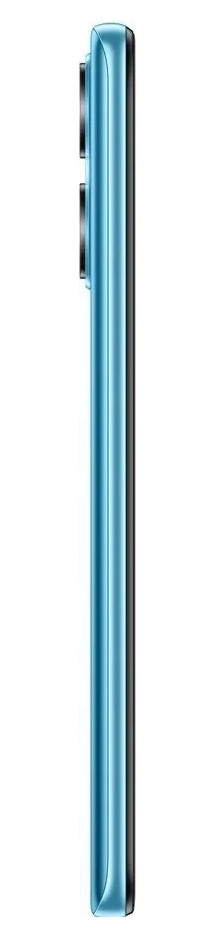 Смартфон Honor X7a Plus 128 Гб, Синий океан, Dual nano SIM детальное изображение - 4