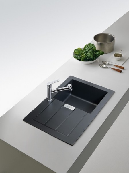 Кухонная мойка  детальное изображение - 3