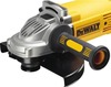 Угловая шлифмашина DEWALT DWE492, 230 мм, 6600 об/мин, 2200 Вт вариант - 3