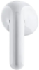 Беспроводные наушники REDMI Buds 8 Active, Белый вариант - 4