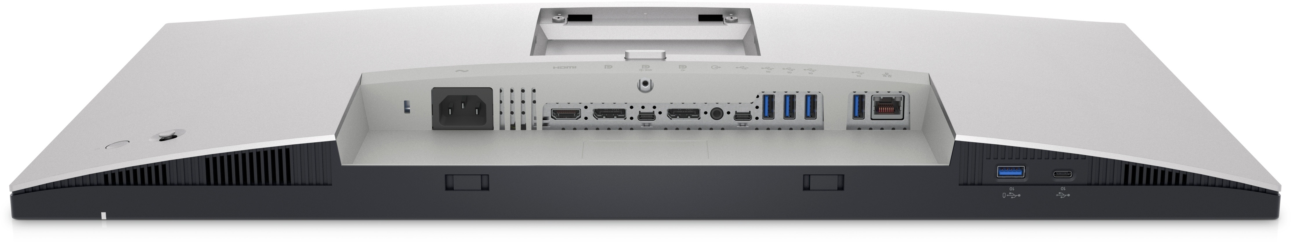 Монитор Dell U2723QE, 27