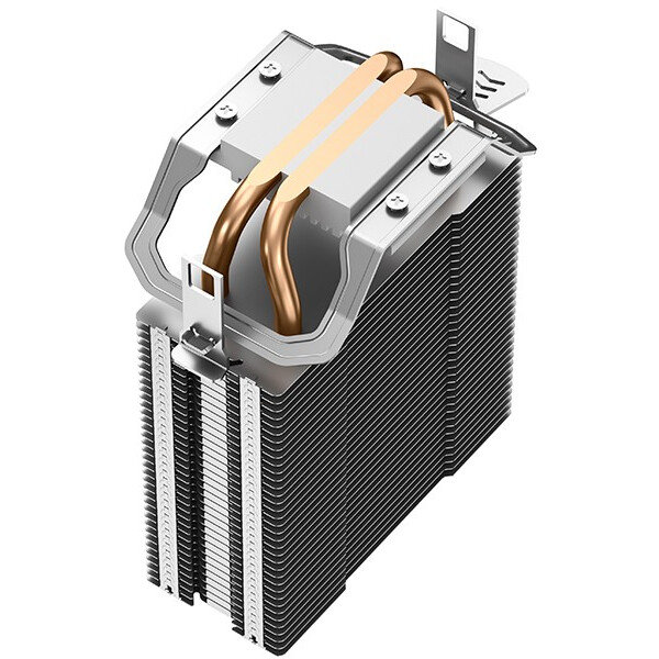 Кулер DeepCool AG200, Черный детальное изображение - 4