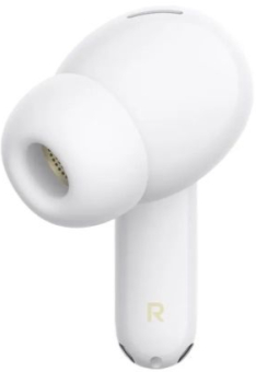 Беспроводные наушники REDMI Buds 8 Pro, Белый детальное изображение - 2