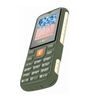Мобильный телефон Texet TM-D400, 64 Мб, Зеленый, Dual micro-SIM вариант - 7