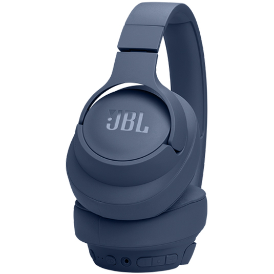 Наушники JBL Tune 770NC, Синий детальное изображение - 3