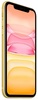 Смартфон Apple iPhone 11 64 Гб, Желтый, nano SIM + eSIM вариант - 2