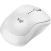 Мышь Logitech M240 Silent  (910-00712071237079), Белый вариант - 3