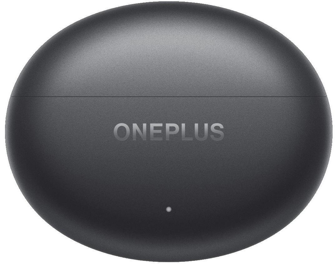 Беспроводные наушники OnePlus Buds 4, Серый детальное изображение - 2