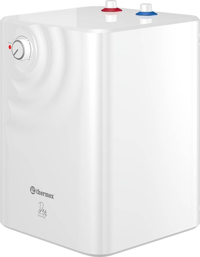 Водонагреватель Thermex Day 15 U, ЭдЭБ03510, 15 л, Белый №2