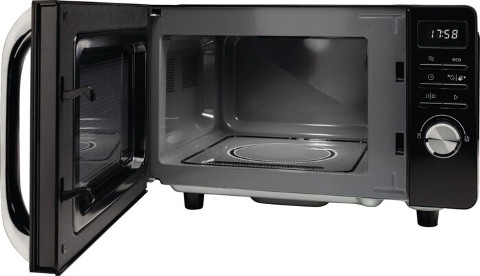 Микроволновая печь Gorenje MO 20 S4BC, Черный №5