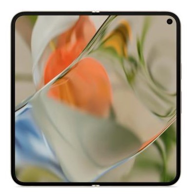Смартфон Google Pixel 9 Pro Fold 256 Гб, белый, Dual nanoSIM + eSIM детальное изображение - 3