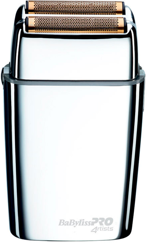 Электробритва Babyliss PRO FXFS2E, Серебряный детальное изображение - 1