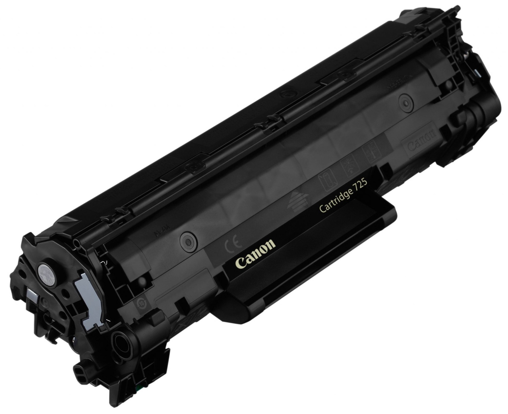 Картридж Canon 725 3484B002 детальное изображение - 4