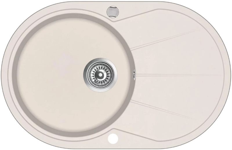 Кухонная мойка Aquasanita Clarus SR101  детальное изображение - 7