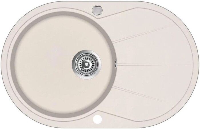 Кухонная мойка Aquasanita Clarus SR101  №7