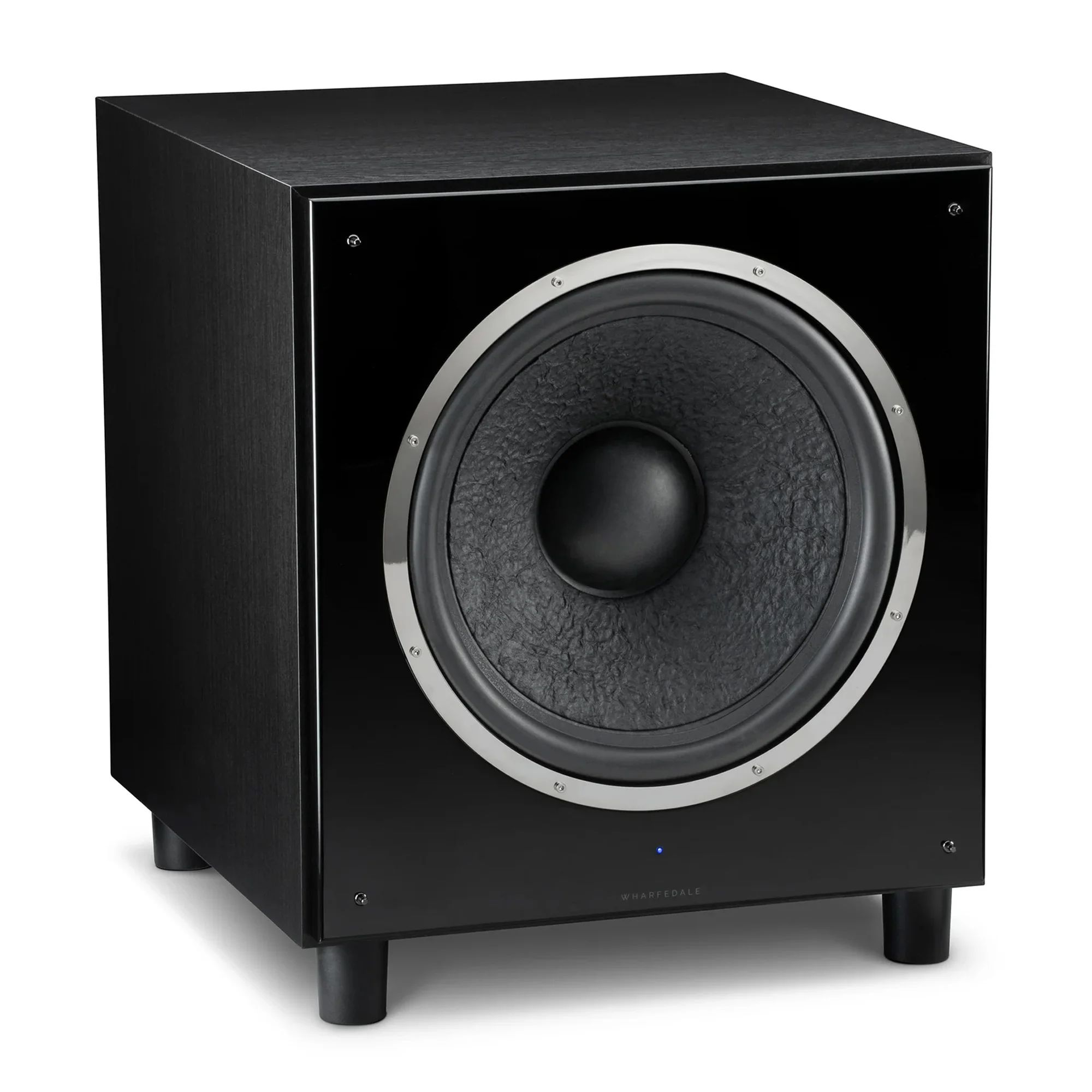 Сабвуферы Wharfedale Diamond SW-15, Черный детальное изображение - 3