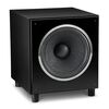 Сабвуферы Wharfedale Diamond SW-15, Черный вариант - 3
