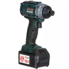 Аккумуляторная дрель-шуруповерт KLPRO KLDV18B-50 13987, 18 В, 180 Нм, 5 А·ч вариант - 3