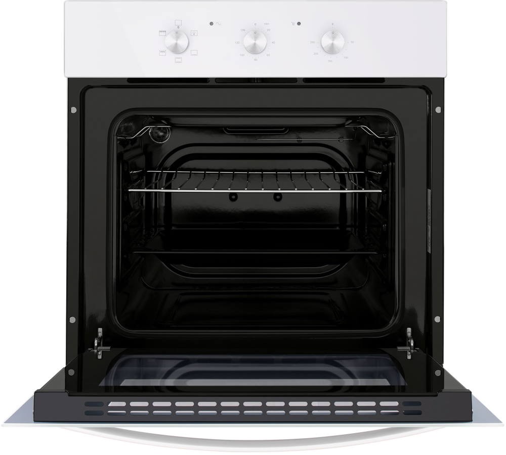 Духовой шкаф MAUNFELD AEOC 575 W детальное изображение - 3