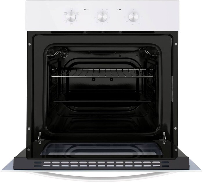 Духовой шкаф MAUNFELD AEOC 575 W №3