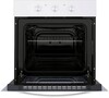 Духовой шкаф MAUNFELD AEOC 575 W вариант - 3