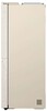 Холодильник LG GC-B257JEYV, Бежевый вариант - 7