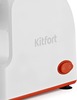 Мясорубка KITFORT КТ-2113-3, Красный вариант - 4