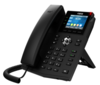 VoIP-телефон Fanvil (Linkvil) X3U, Черный вариант - 1