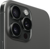 Смартфон Apple iPhone 15 Pro Max 256 Гб, Черный титан, nano SIM + eSIM вариант - 5