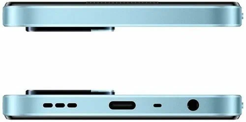 Смартфон OnePlus Nord N20 SE 4 64 Гб, Синий, Dual nano-SIM детальное изображение - 4