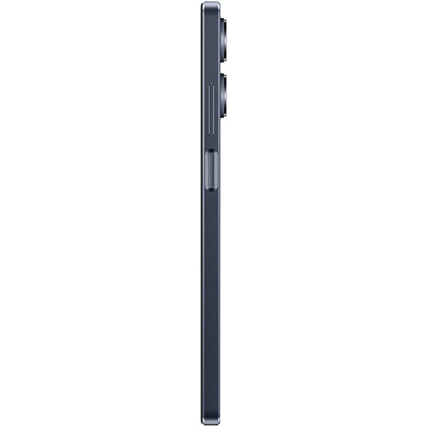 Смартфон Realme 10 256 Гб, Черный, Dual nano SIM детальное изображение - 5