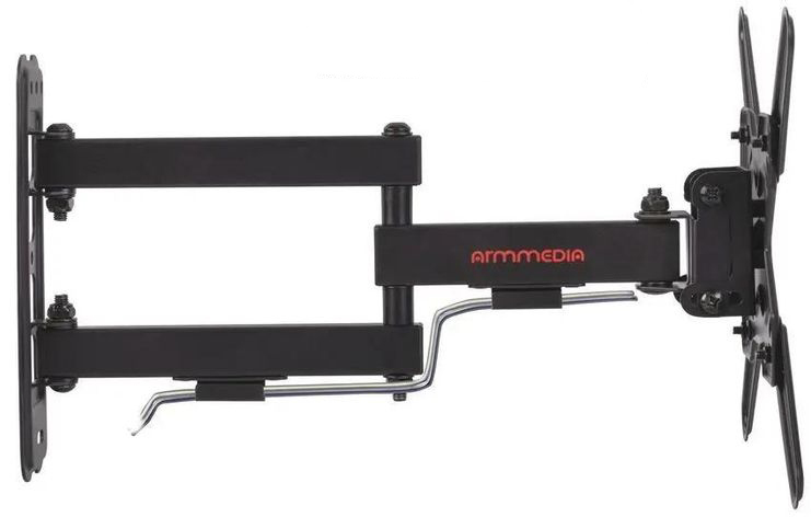 Кронштейн ARM MEDIA MARS-8, 20-43