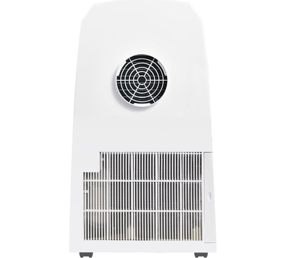 Напольный кондиционер Ballu Aura BPAC-07 СP, НС-1238362, 7 BTU, Белый детальное изображение - 4
