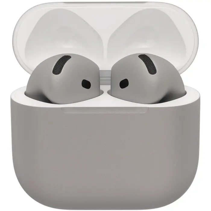 Беспроводные наушники Apple AirPods 4 ANC Color, Зеленый матовый №9