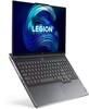Ноутбук Lenovo Legion 7 16IAX7, 82TD0014US, RAM 64 ГБ, SSD 2 ТБ, Серый вариант - 3