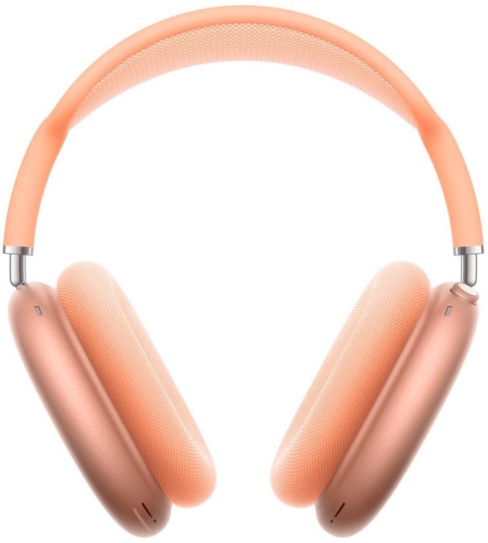 Беспроводные наушники Apple AirPods Max 2, Черный №2