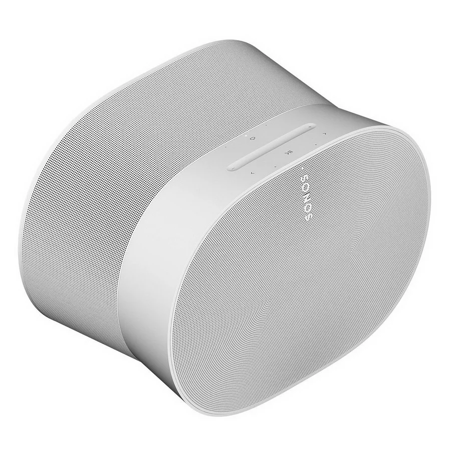 Беспроводная акустика Sonos Era 300, Белый детальное изображение - 2