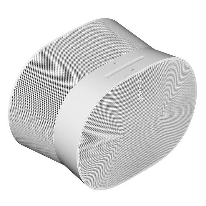 Беспроводная акустика Sonos Era 300, Белый №2
