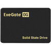 Накопитель SSD ExeGate NextPro 2.5" UV500TS120, 120 Гб вариант - 1