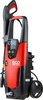 Автомойка ECO HPW-1521S HPW1521S0001, 2.1 кВт, 150 бар, Красный/Черный вариант - 1