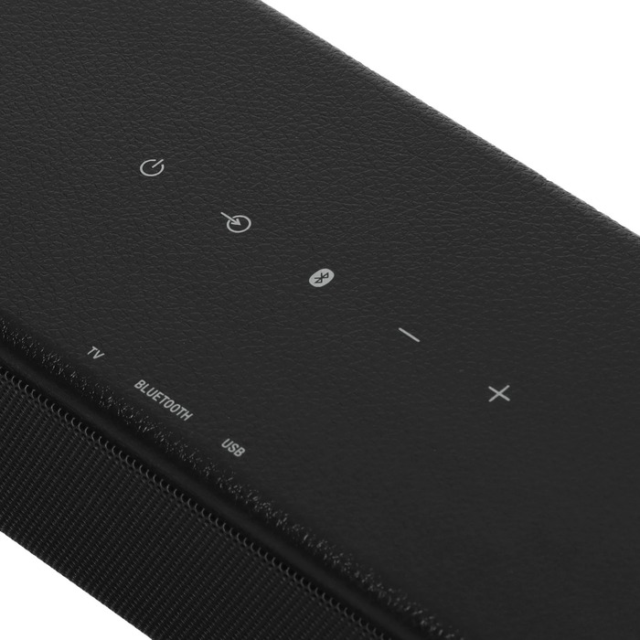 Саундбар Sony HT-S100, Черный №4