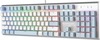 Клавиатура A4Tech Fstyler FS100 Neon, Синий вариант - 8