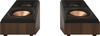 Полочная акустика Klipsch RP-500SA II, Коричневый вариант - 3
