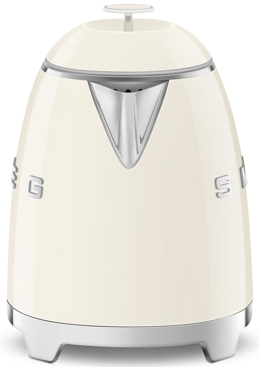 Электрочайник Smeg KLF05CREU  детальное изображение - 3