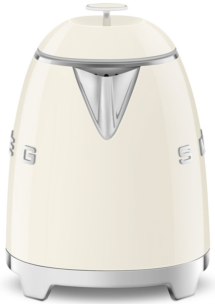 Электрочайник Smeg KLF05CREU  №3