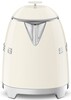Электрочайник Smeg KLF05CREU  вариант - 3