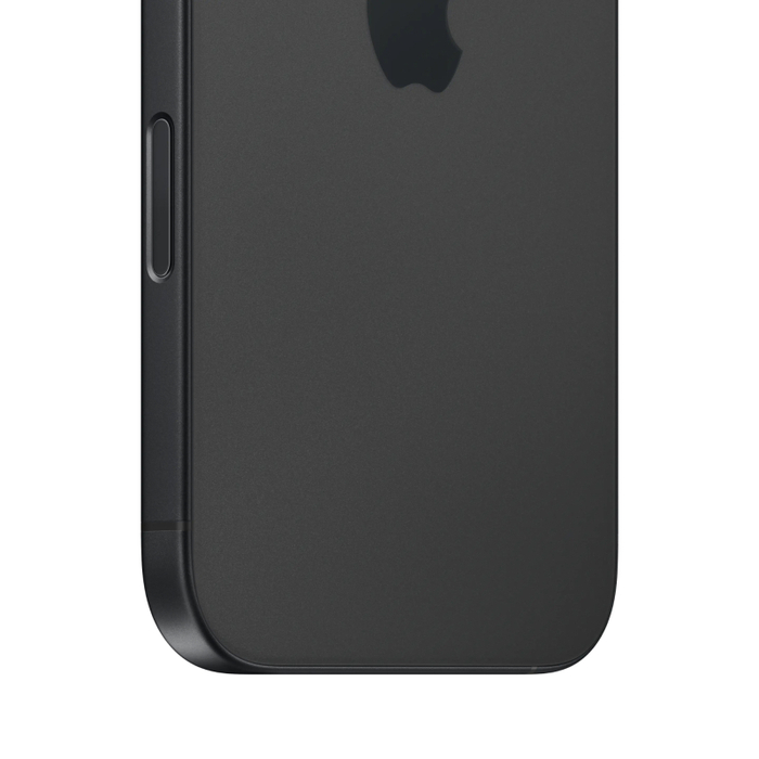 Смартфон Apple iPhone 16 512 Гб, Черный, nano SIM + eSIM №4