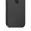 Смартфон Apple iPhone 16 512 Гб, Черный, nano SIM + eSIM вариант - 4