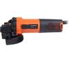 Углошлифовальная машина PATRIOT AG 133L 110301133, 125 мм, 11000 об/мин, 860 Вт вариант - 2