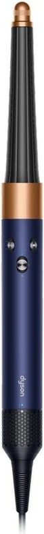 Мультистайлер Complete Long HS08 i.d. multi-styler and dryer Straight + Wavy Prussian Blue/Rich Copper, Синий детальное изображение - 2